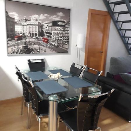Precioso Alojamiento Cerca Del Mar Apartment Aguadulce  Bagian luar foto