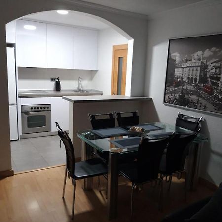 Precioso Alojamiento Cerca Del Mar Apartment Aguadulce  Bagian luar foto