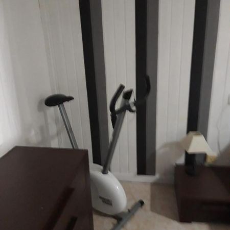 Precioso Alojamiento Cerca Del Mar Apartment Aguadulce  Bagian luar foto