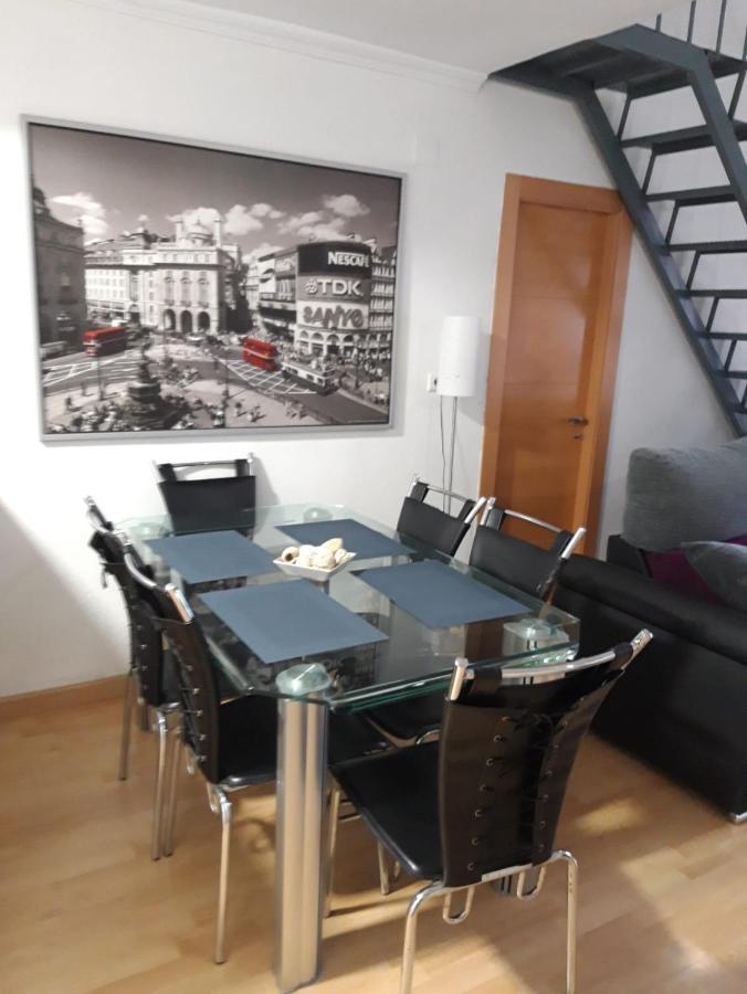 Precioso Alojamiento Cerca Del Mar Apartment Aguadulce  Bagian luar foto
