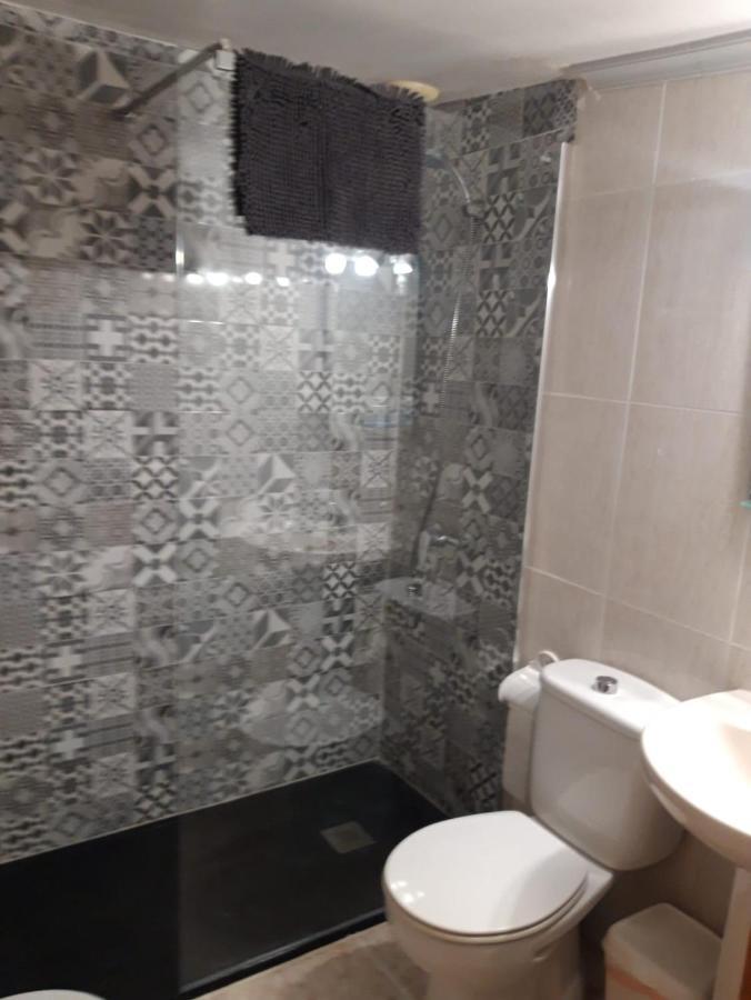 Precioso Alojamiento Cerca Del Mar Apartment Aguadulce  Bagian luar foto