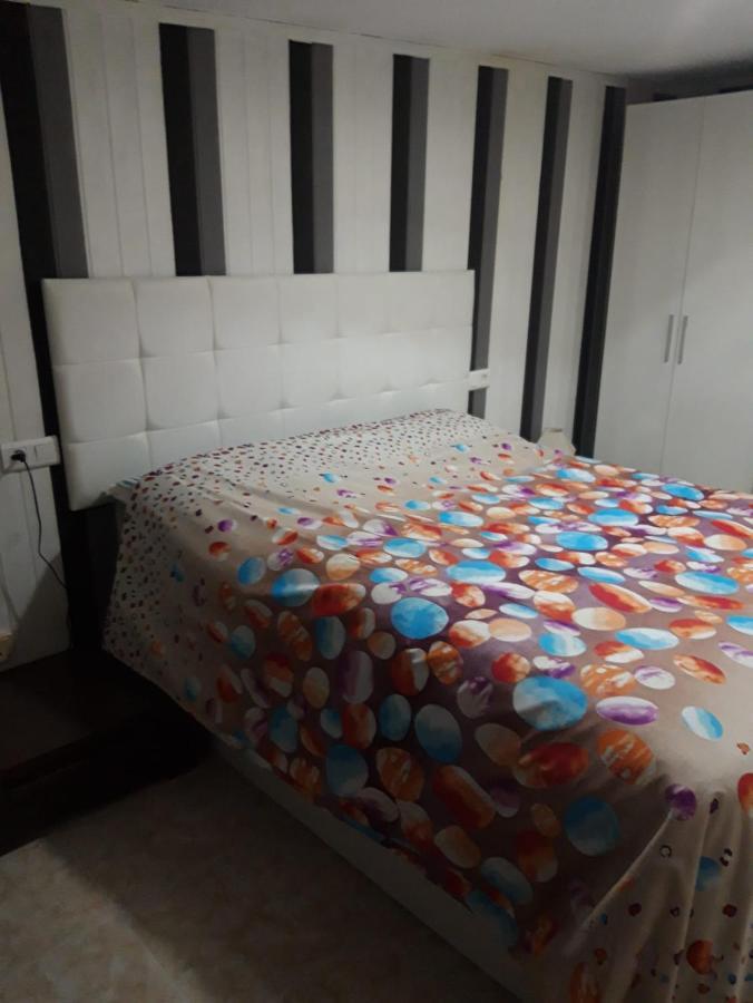 Precioso Alojamiento Cerca Del Mar Apartment Aguadulce  Bagian luar foto