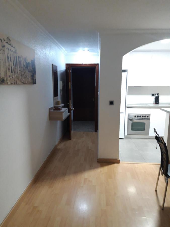 Precioso Alojamiento Cerca Del Mar Apartment Aguadulce  Bagian luar foto