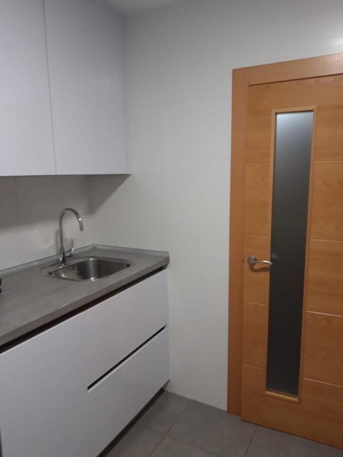 Precioso Alojamiento Cerca Del Mar Apartment Aguadulce  Bagian luar foto