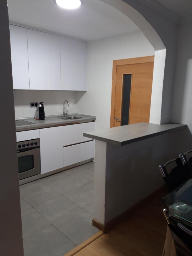 Precioso Alojamiento Cerca Del Mar Apartment Aguadulce  Bagian luar foto