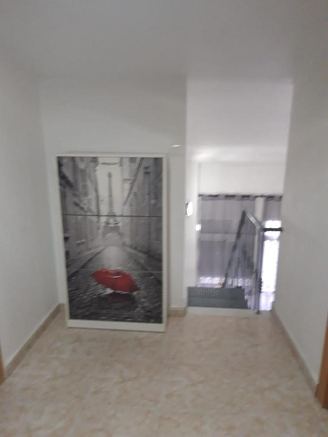 Precioso Alojamiento Cerca Del Mar Apartment Aguadulce  Bagian luar foto