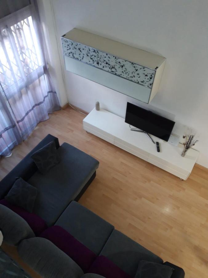 Precioso Alojamiento Cerca Del Mar Apartment Aguadulce  Bagian luar foto
