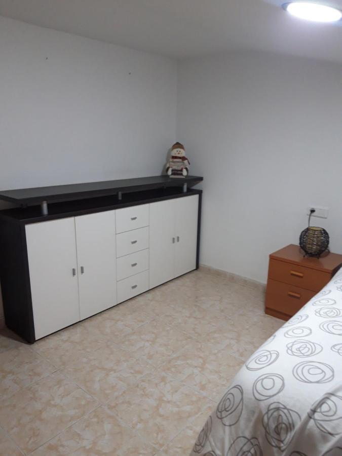 Precioso Alojamiento Cerca Del Mar Apartment Aguadulce  Bagian luar foto