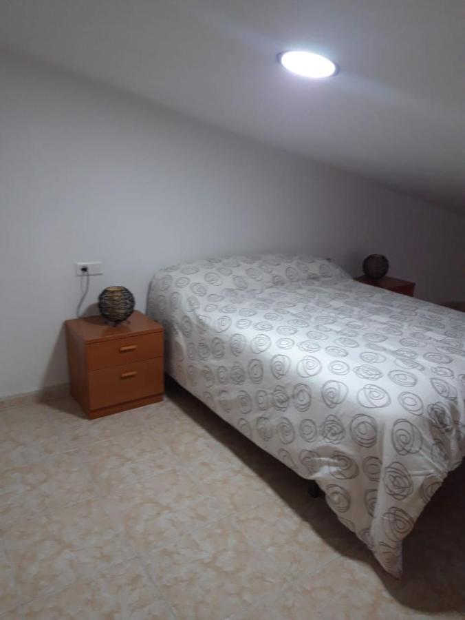 Precioso Alojamiento Cerca Del Mar Apartment Aguadulce  Bagian luar foto
