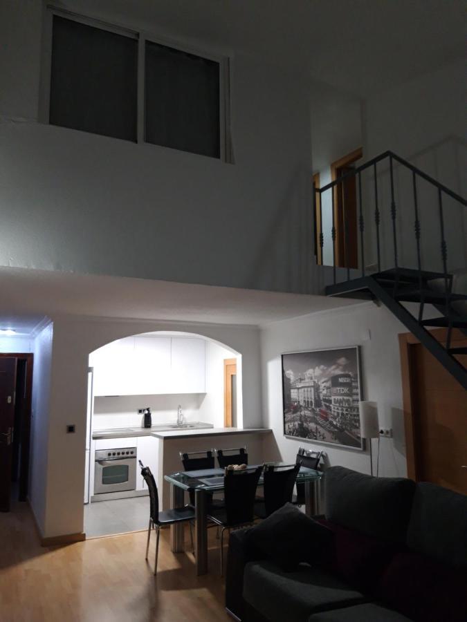 Precioso Alojamiento Cerca Del Mar Apartment Aguadulce  Bagian luar foto