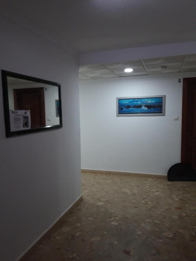 Precioso Alojamiento Cerca Del Mar Apartment Aguadulce  Bagian luar foto