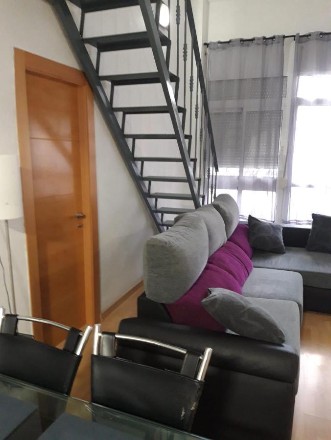 Precioso Alojamiento Cerca Del Mar Apartment Aguadulce  Bagian luar foto