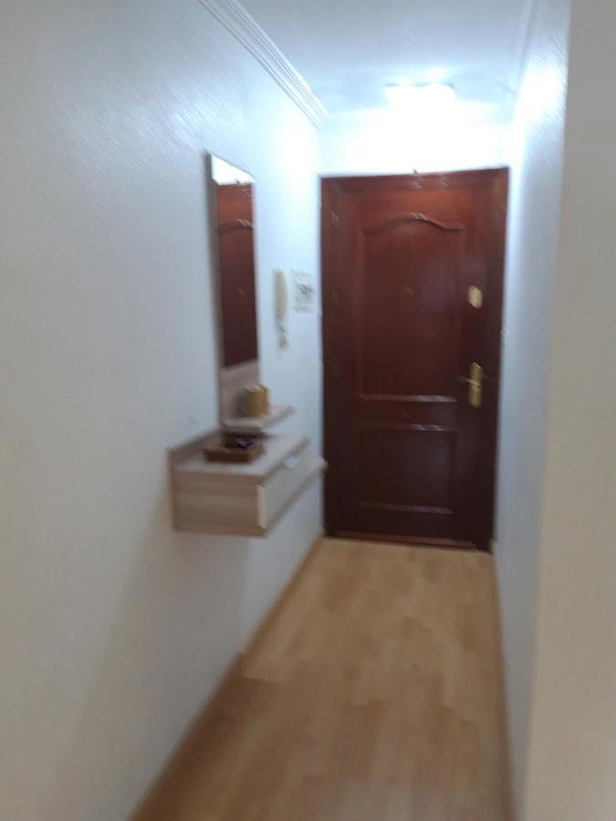 Precioso Alojamiento Cerca Del Mar Apartment Aguadulce  Bagian luar foto